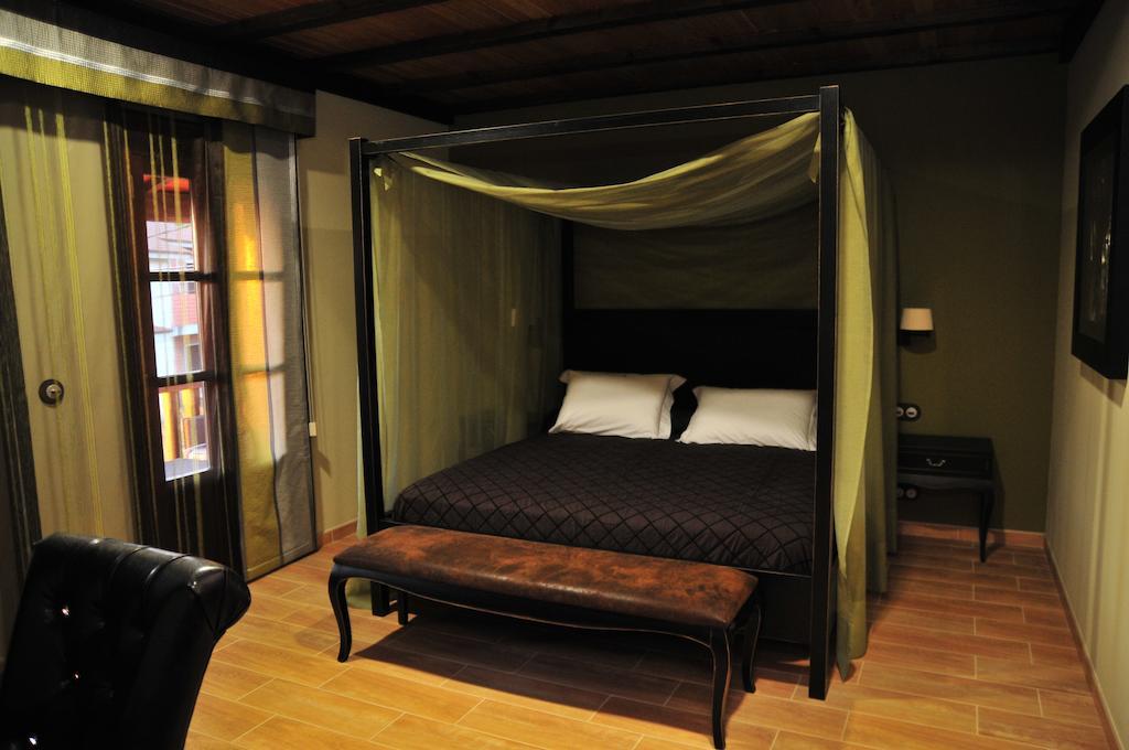 O Paxareco De Ay Hotel Meis ห้อง รูปภาพ