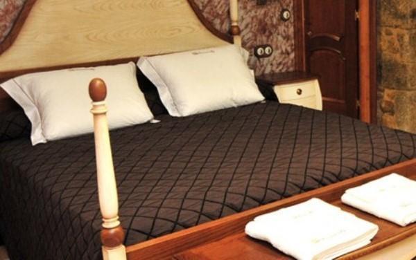 O Paxareco De Ay Hotel Meis ห้อง รูปภาพ